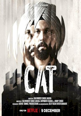 Cat 2022 S01 ALL EP in Hindi full movie download